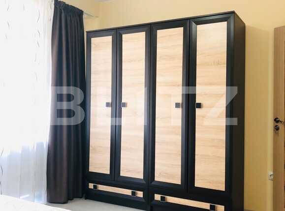 Apartament de închiriat 2 camere Gheorgheni - 40769AI | BLITZ Cluj-Napoca | Poza2