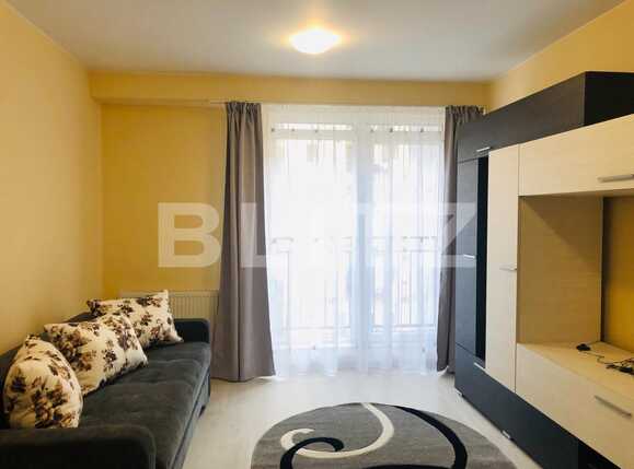Apartament de închiriat 2 camere Gheorgheni - 40769AI | BLITZ Cluj-Napoca | Poza5