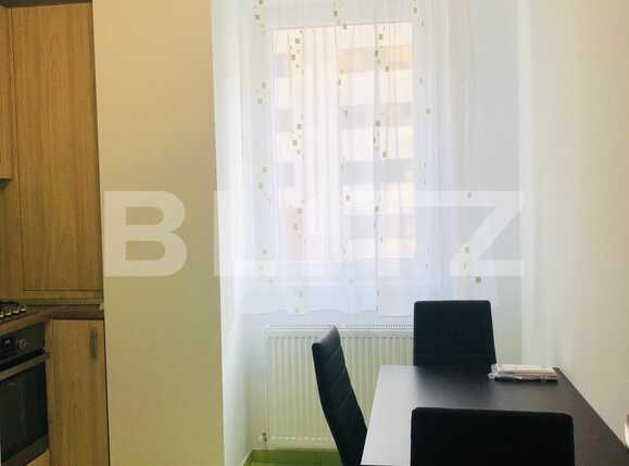 Apartament de închiriat 2 camere Gheorgheni - 40769AI | BLITZ Cluj-Napoca | Poza3