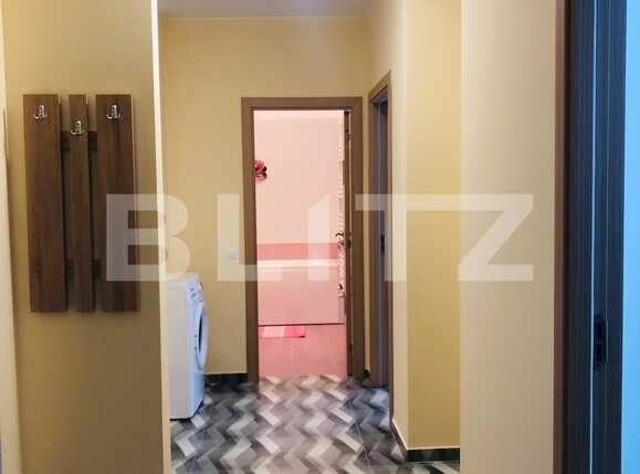 Apartament de închiriat 2 camere Gheorgheni - 40769AI | BLITZ Cluj-Napoca | Poza10