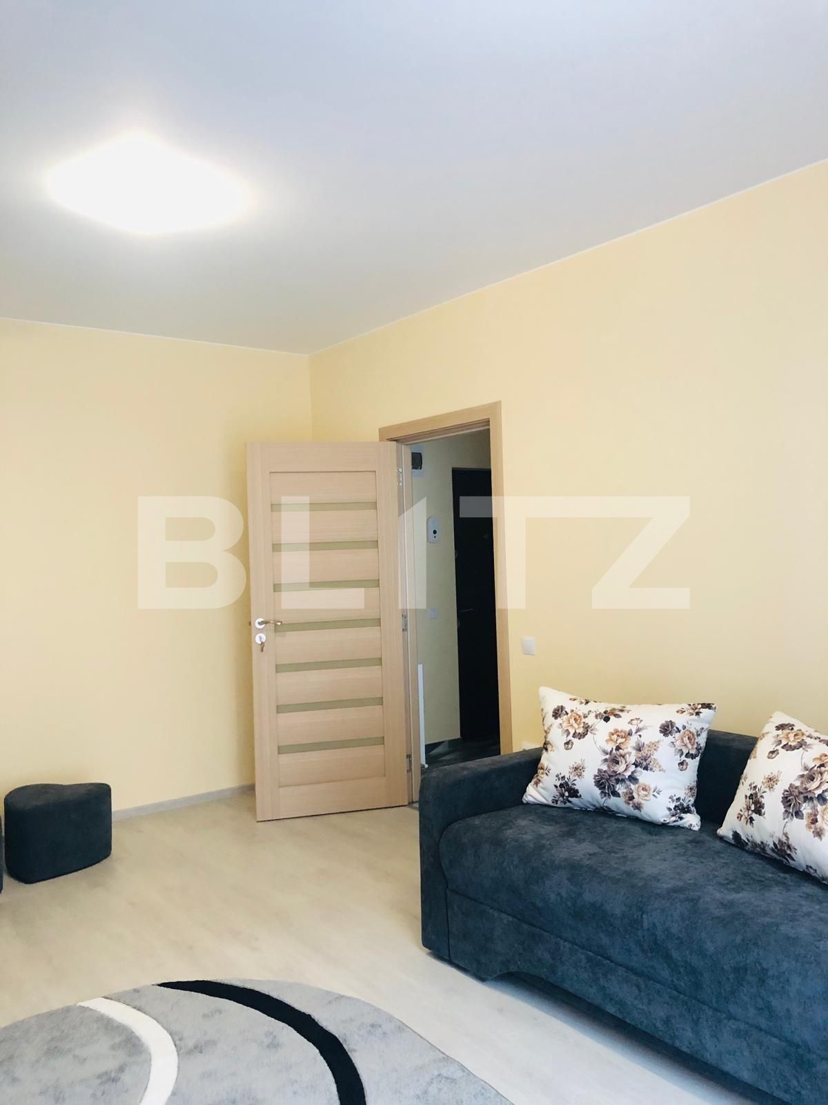 Apartament de închiriat 2 camere Gheorgheni - 40769AI | BLITZ Cluj-Napoca | Poza7