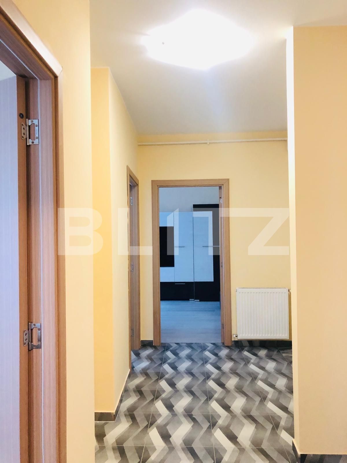 Apartament de închiriat 2 camere Gheorgheni - 40769AI | BLITZ Cluj-Napoca | Poza9