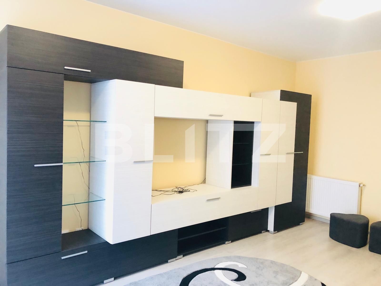 Apartament de închiriat 2 camere Gheorgheni - 40769AI | BLITZ Cluj-Napoca | Poza6