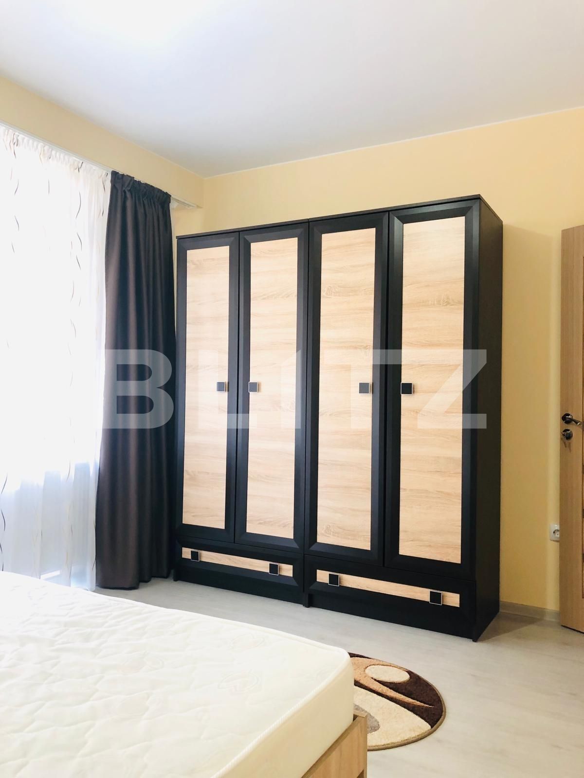 Apartament de închiriat 2 camere Gheorgheni - 40769AI | BLITZ Cluj-Napoca | Poza2