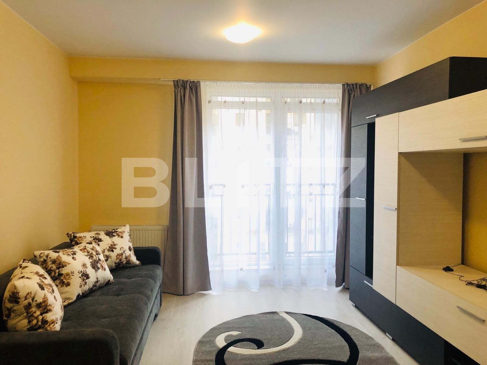 Apartament de închiriat 2 camere Gheorgheni - 40769AI | BLITZ Cluj-Napoca | Poza5