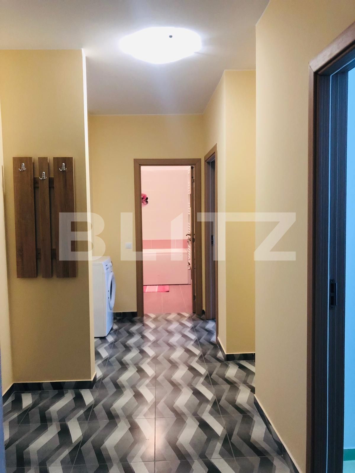 Apartament de închiriat 2 camere Gheorgheni - 40769AI | BLITZ Cluj-Napoca | Poza10