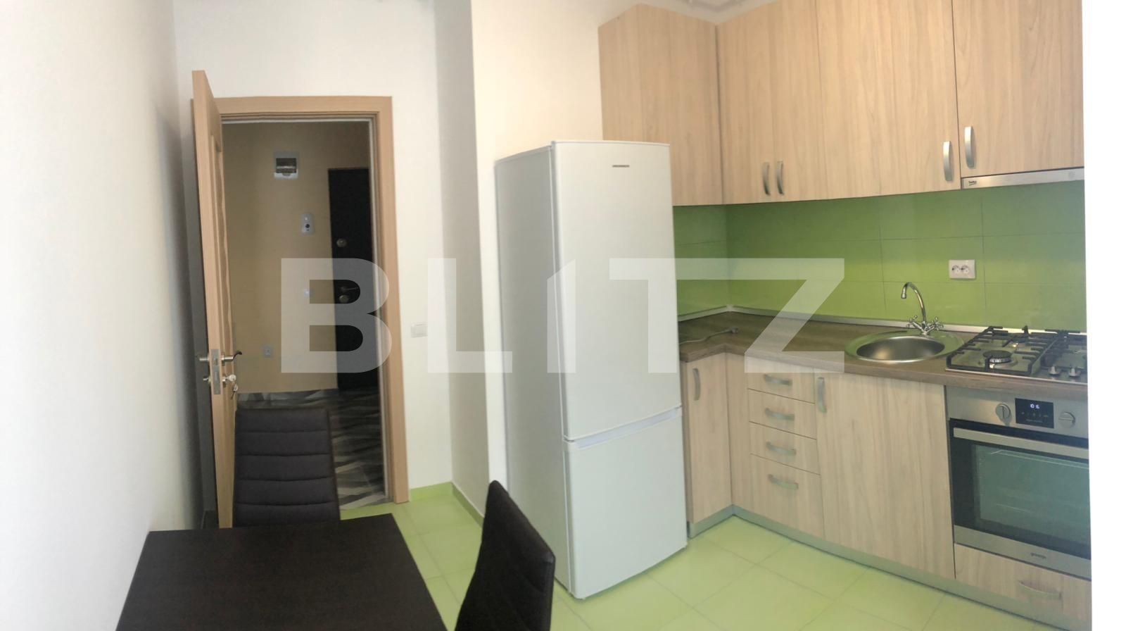 Apartament de închiriat 2 camere Gheorgheni - 40769AI | BLITZ Cluj-Napoca | Poza4
