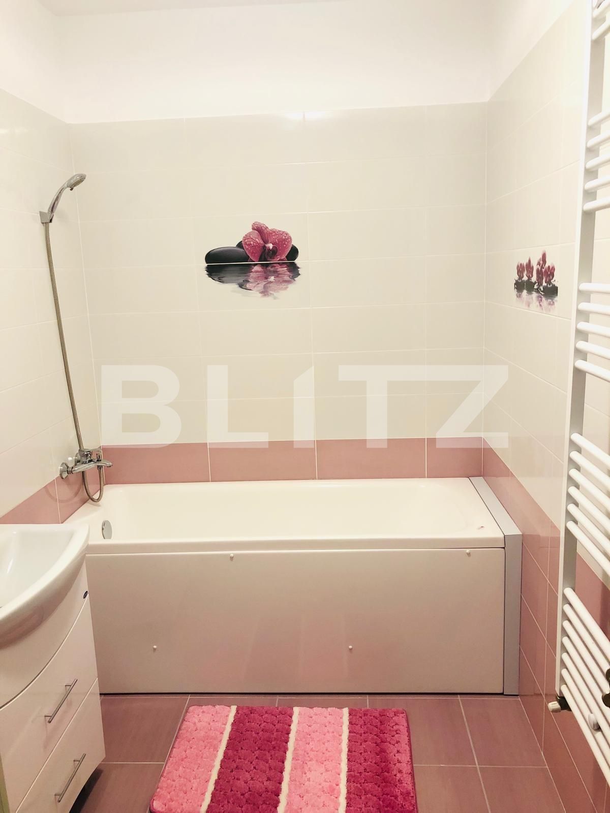 Apartament de închiriat 2 camere Gheorgheni - 40769AI | BLITZ Cluj-Napoca | Poza8