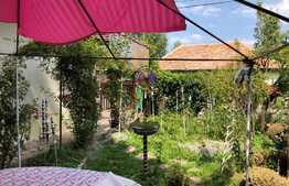 Casa de vanzare in sat Gheorgheni, 60 mp utili cu teren de 1000 mp!