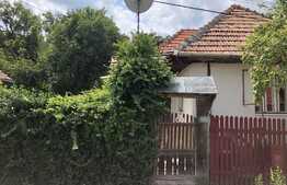 Casa de vanzare in sat Gheorgheni, 60 mp utili cu teren de 1000 mp!