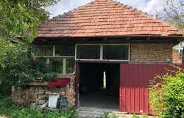 Casa de vanzare in sat Gheorgheni, 60 mp utili cu teren de 1000 mp!