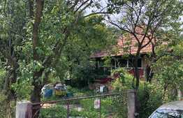 Casa de vanzare in sat Gheorgheni, 60 mp utili cu teren de 1000 mp!