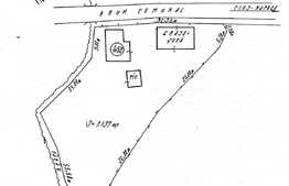 Casa de vanzare in sat Gheorgheni, 60 mp utili cu teren de 1000 mp!