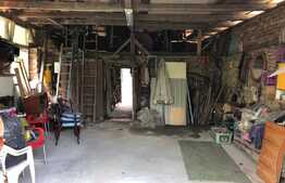 Casa de vanzare in sat Gheorgheni, 60 mp utili cu teren de 1000 mp!