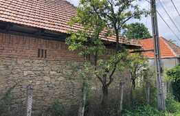 Casa de vanzare in sat Gheorgheni, 60 mp utili cu teren de 1000 mp!