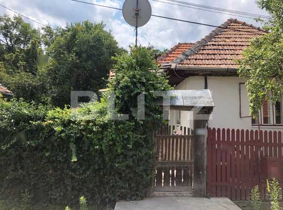 Casa de vânzare 2 camere Exterior Sud - 40770CV | BLITZ Cluj-Napoca | Poza1