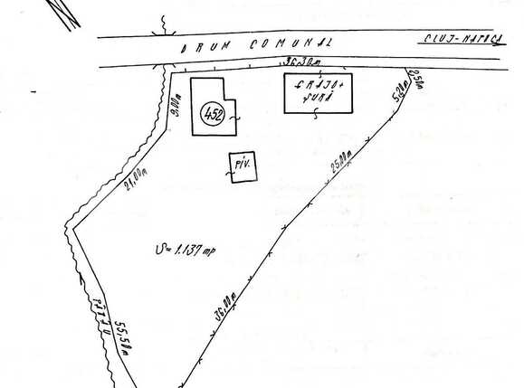 Casa de vânzare 2 camere Exterior Sud - 40770CV | BLITZ Cluj-Napoca | Poza9