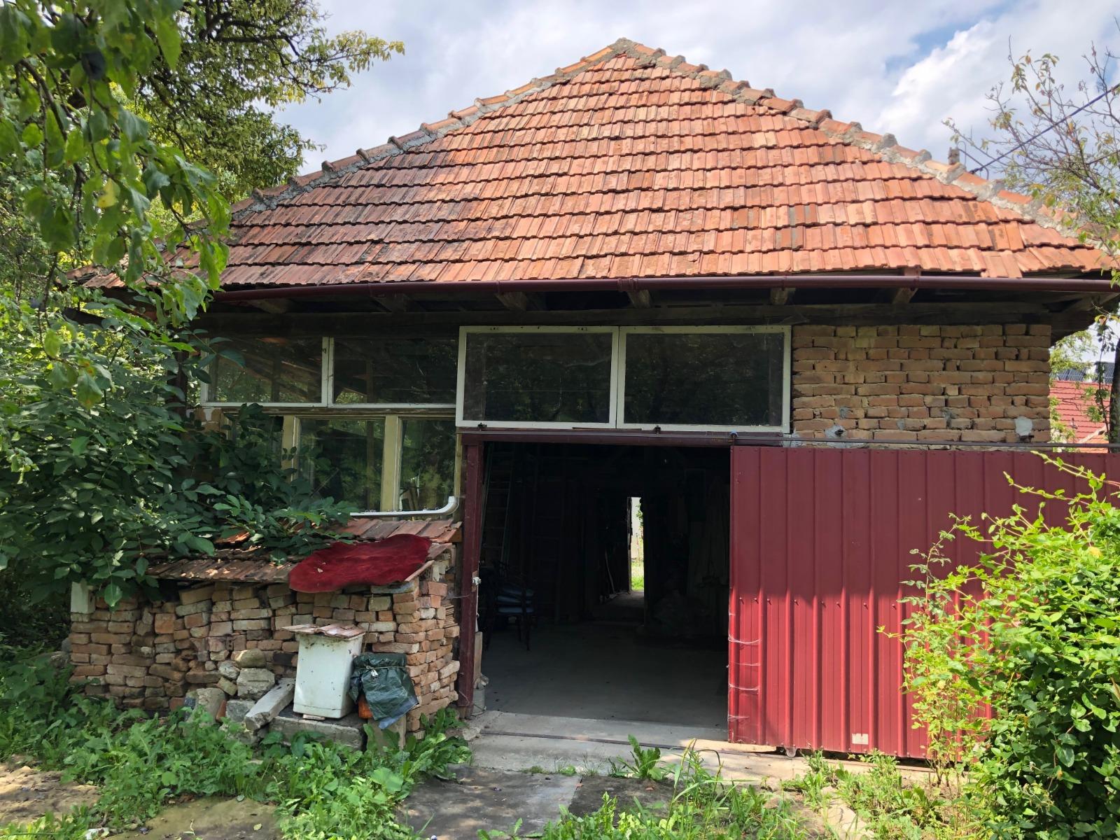 Casa de vânzare 2 camere Exterior Sud - 40770CV | BLITZ Cluj-Napoca | Poza6