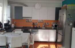 Apartament modern 3 camere, gradina 145mp, zona Florilor!