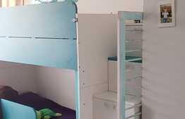 Apartament modern 3 camere, gradina 145mp, zona Florilor!