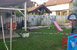 Apartament modern 3 camere, gradina 145mp, zona Florilor!