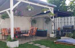 Apartament modern 3 camere, gradina 145mp, zona Florilor!