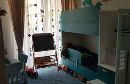 Apartament modern 3 camere, gradina 145mp, zona Florilor!