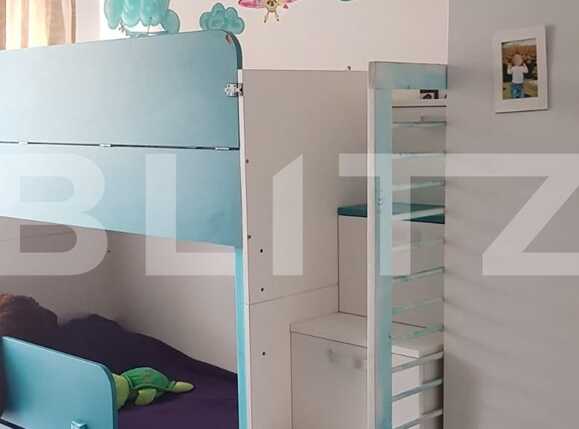 Apartament de vânzare 3 camere Floreşti - 40775AV | BLITZ Cluj-Napoca | Poza12