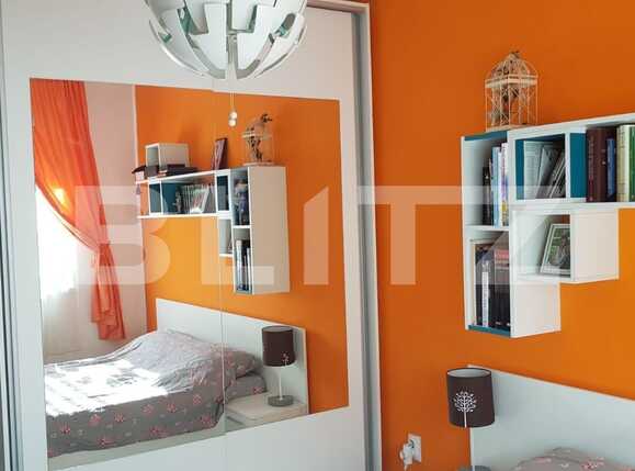 Apartament de vânzare 3 camere Floreşti - 40775AV | BLITZ Cluj-Napoca | Poza8