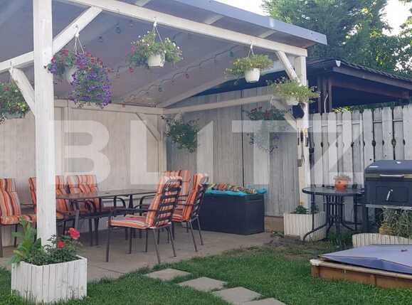 Apartament de vânzare 3 camere Floreşti - 40775AV | BLITZ Cluj-Napoca | Poza2