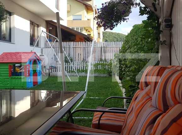 Apartament de vânzare 3 camere Floreşti - 40775AV | BLITZ Cluj-Napoca | Poza4