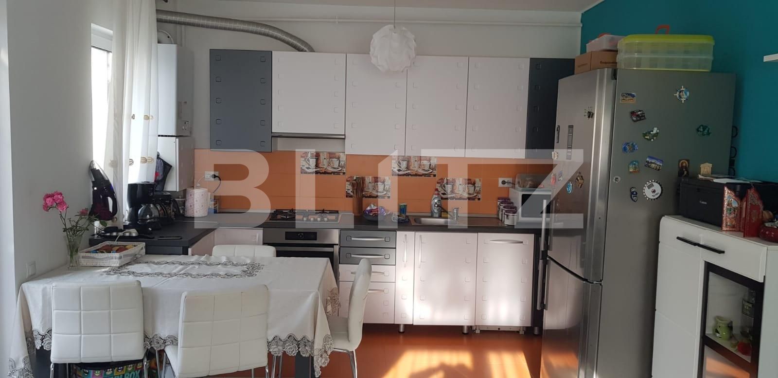Apartament de vânzare 3 camere Floreşti - 40775AV | BLITZ Cluj-Napoca | Poza7