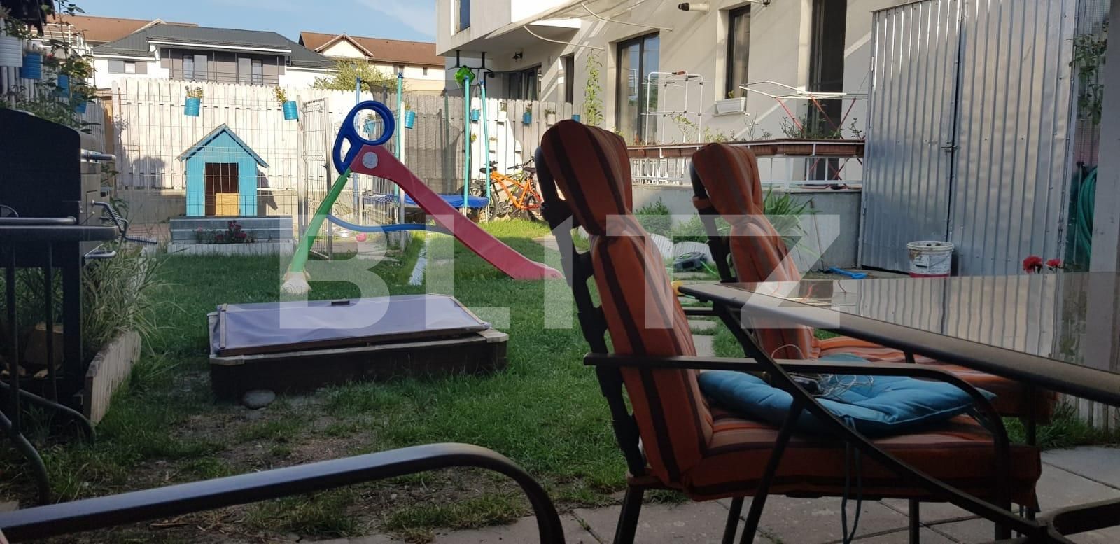 Apartament de vânzare 3 camere Floreşti - 40775AV | BLITZ Cluj-Napoca | Poza3