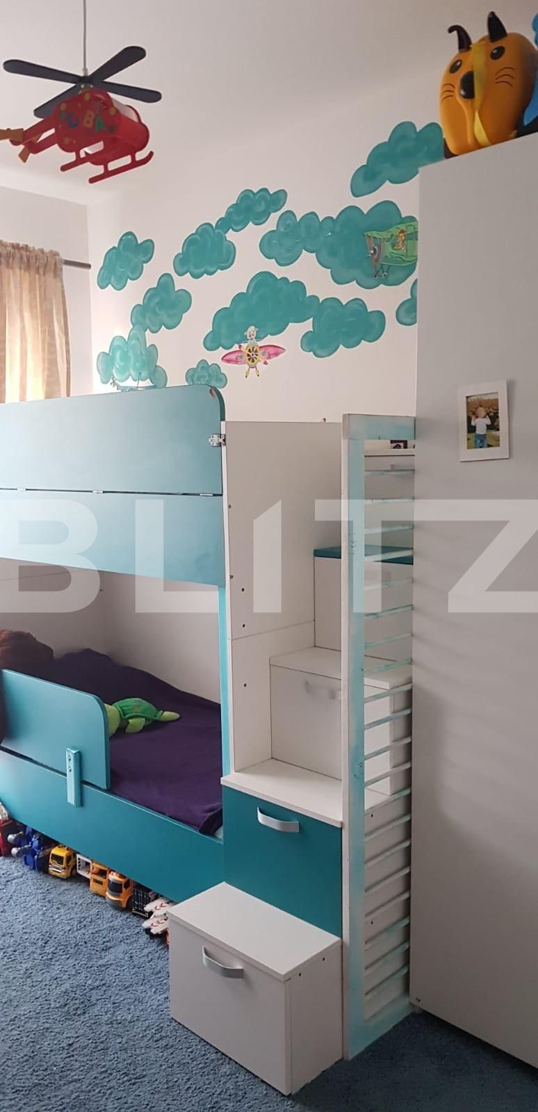 Apartament de vânzare 3 camere Floreşti - 40775AV | BLITZ Cluj-Napoca | Poza12