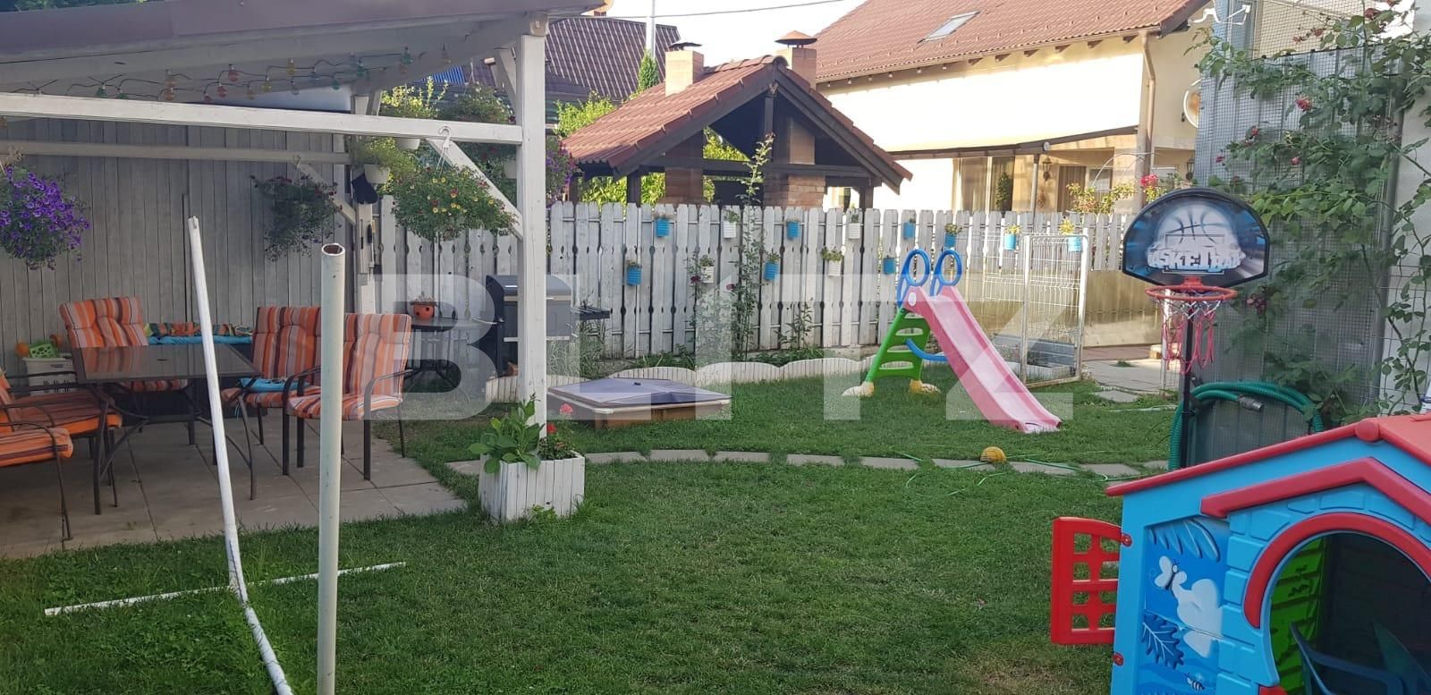 Apartament de vânzare 3 camere Floreşti - 40775AV | BLITZ Cluj-Napoca | Poza5