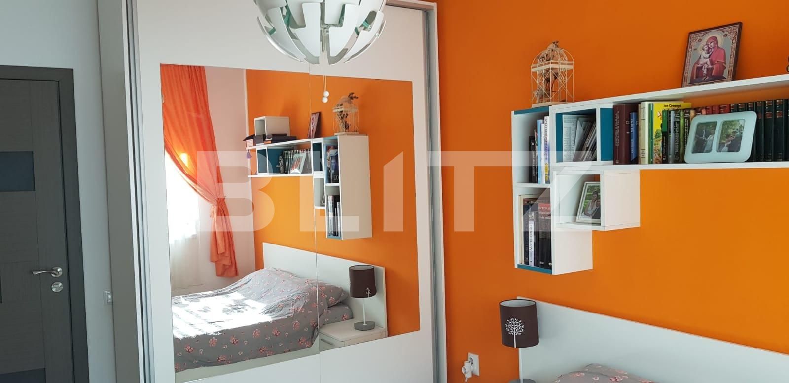 Apartament de vânzare 3 camere Floreşti - 40775AV | BLITZ Cluj-Napoca | Poza8