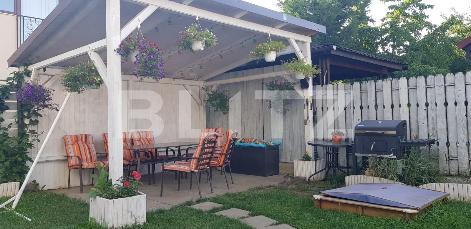 Apartament de vânzare 3 camere Floreşti - 40775AV | BLITZ Cluj-Napoca | Poza2