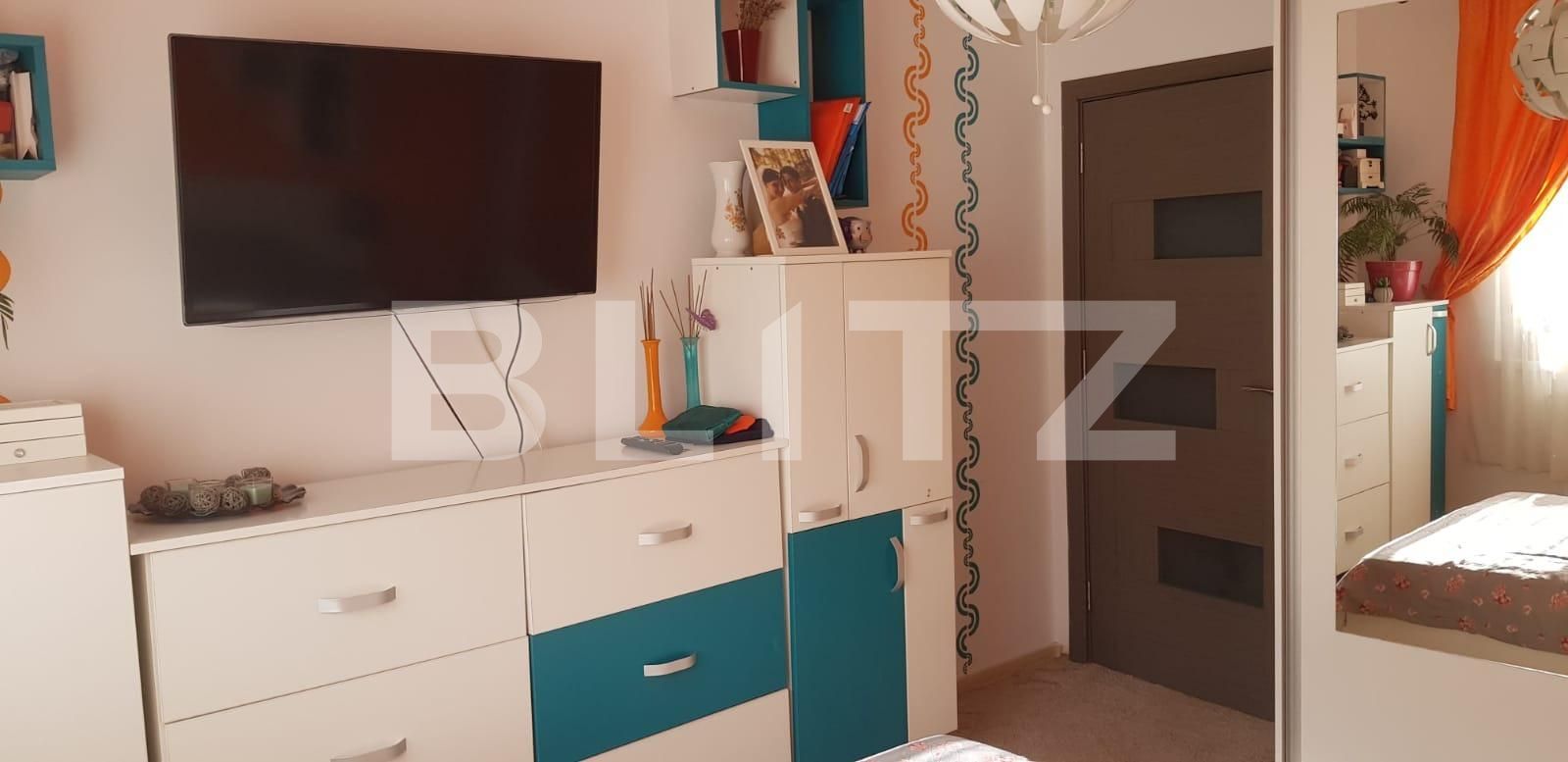 Apartament de vânzare 3 camere Floreşti - 40775AV | BLITZ Cluj-Napoca | Poza9