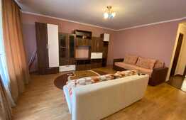 Apartament 2 camere, 56mp, loc parcare, zona strazii Eroilor!