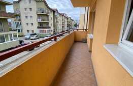 Apartament 2 camere, 56mp, loc parcare, zona strazii Eroilor!