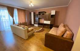 Apartament 2 camere, 56mp, loc parcare, zona strazii Eroilor!