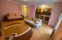 Apartament 2 camere, 56mp, loc parcare, zona strazii Eroilor!