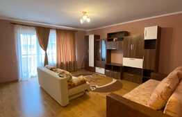 Apartament 2 camere, 56mp, loc parcare, zona strazii Eroilor!