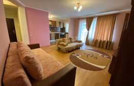 Apartament 2 camere, 56mp, loc parcare, zona strazii Eroilor!