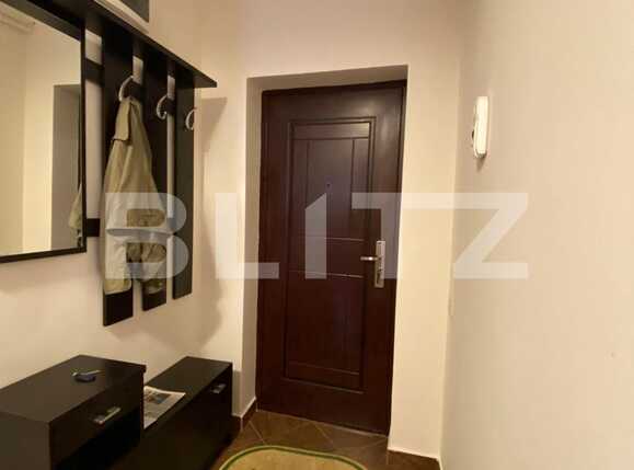 Apartament de închiriat 2 camere Floreşti - 40776AI | BLITZ Cluj-Napoca | Poza9
