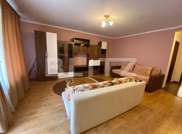 Apartament de închiriat 2 camere Floreşti - 40776AI | BLITZ Cluj-Napoca | Poza4