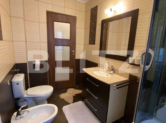 Apartament de închiriat 2 camere Floreşti - 40776AI | BLITZ Cluj-Napoca | Poza10