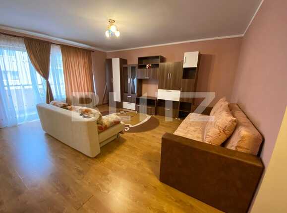 Apartament de închiriat 2 camere Floreşti - 40776AI | BLITZ Cluj-Napoca | Poza2