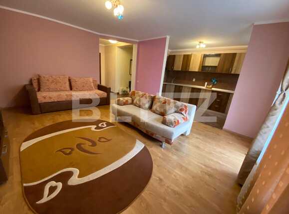 Apartament de închiriat 2 camere Floreşti - 40776AI | BLITZ Cluj-Napoca | Poza5