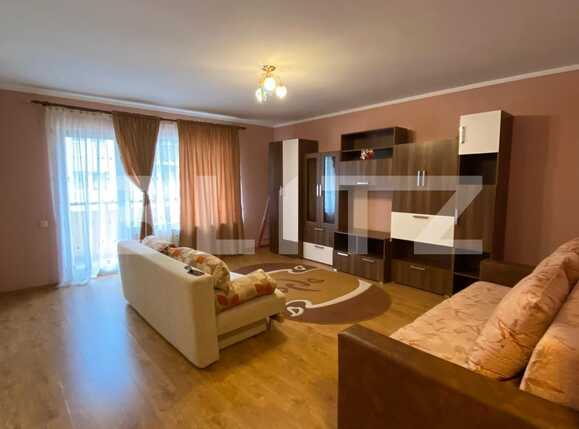 Apartament de închiriat 2 camere Floreşti - 40776AI | BLITZ Cluj-Napoca | Poza3
